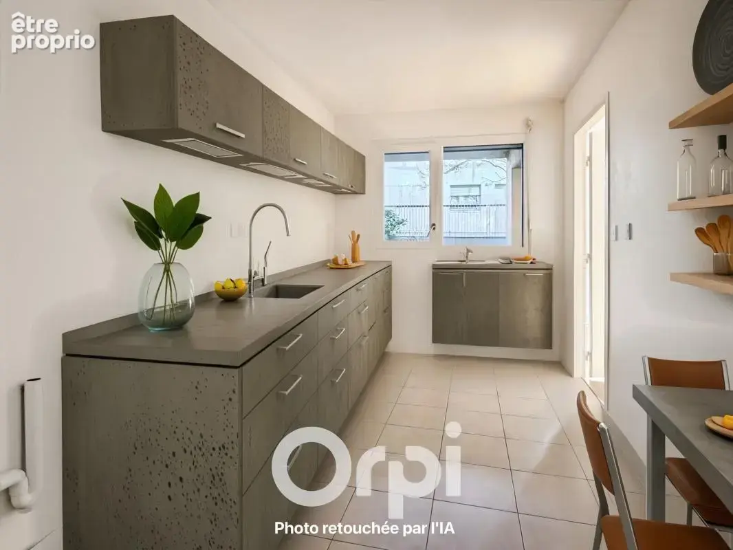 Appartement À Vendre - photo 3