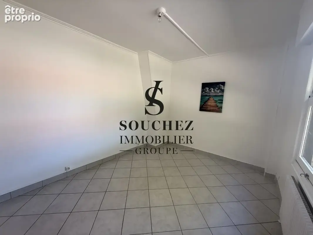 Maison 5 pièces 93 m² à vendre à Lens (62300) - photo 6