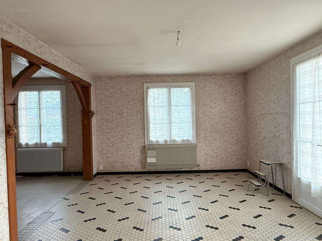 Maison à LANGON