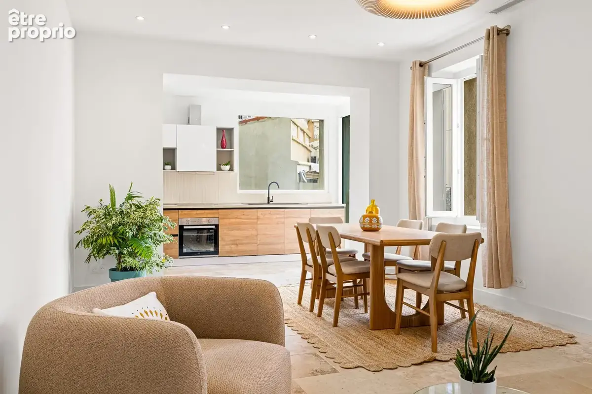 Maison 5 pièces 120 m² à vendre à Cannes (06400) - photo 5