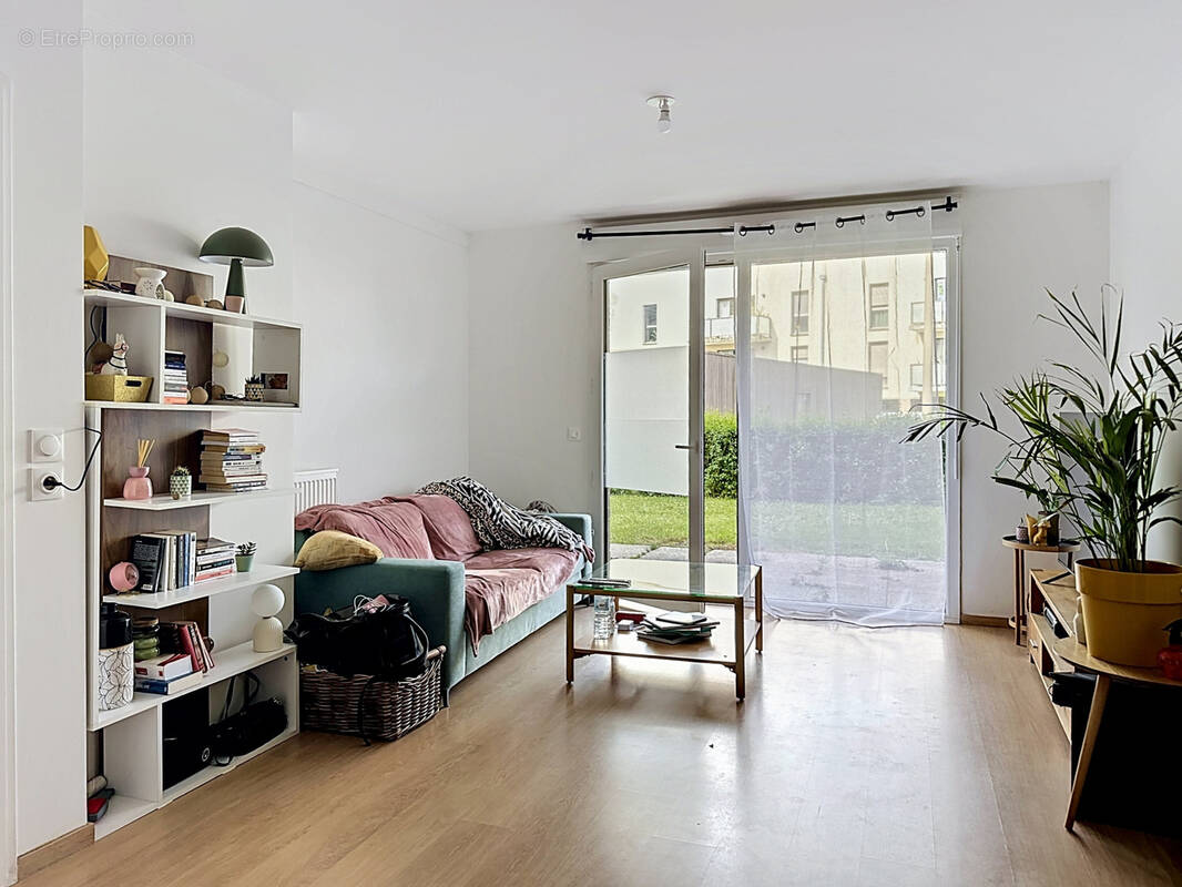 Appartement à MARQUETTE-LEZ-LILLE