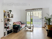 Appartement à MARQUETTE-LEZ-LILLE