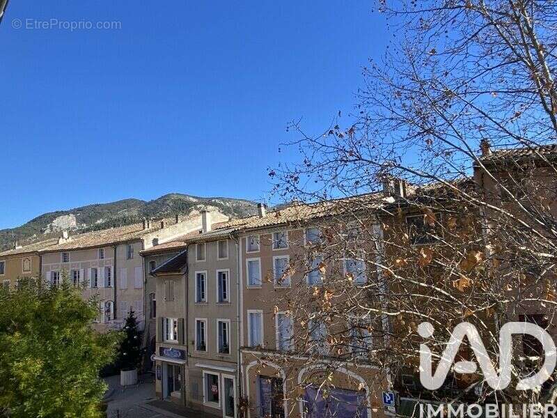 Photo 7 - Appartement à BUIS-LES-BARONNIES