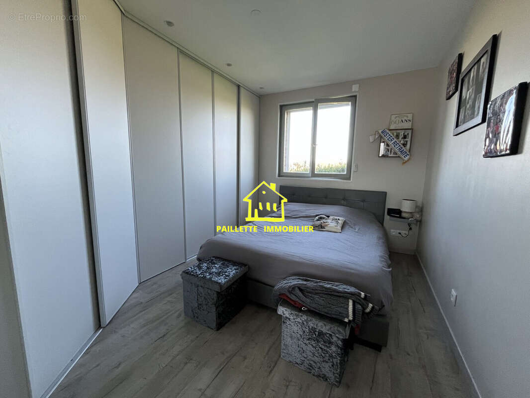 Maison à SAINT-ROMAIN-DE-COLBOSC