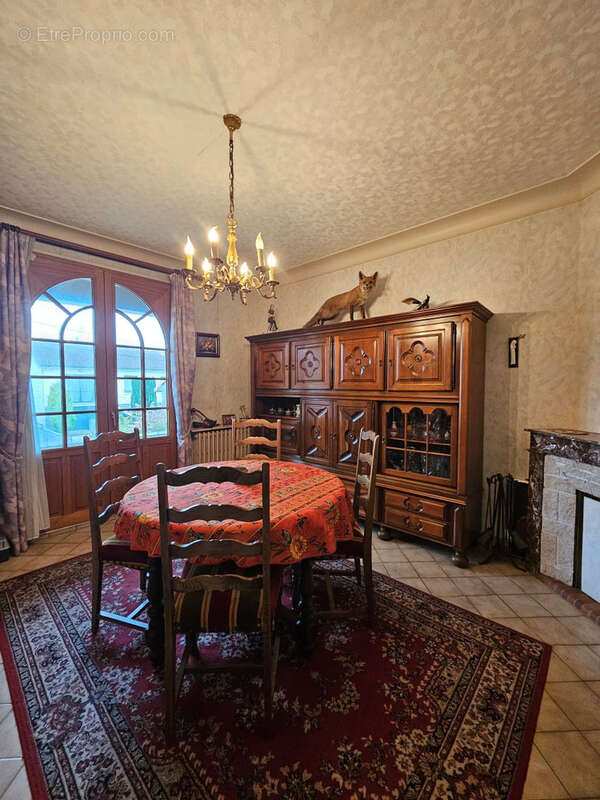 Maison à CLISSON