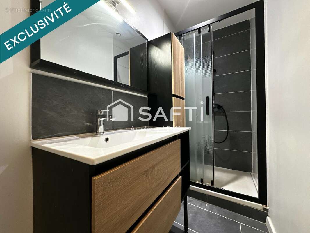 Photo 6 - Maison à FARGUES-SAINT-HILAIRE