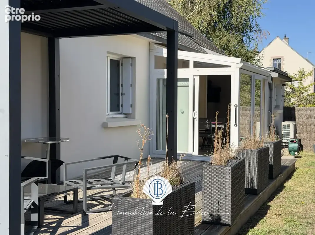 Maison de charme à 200m de la plage - photo 3