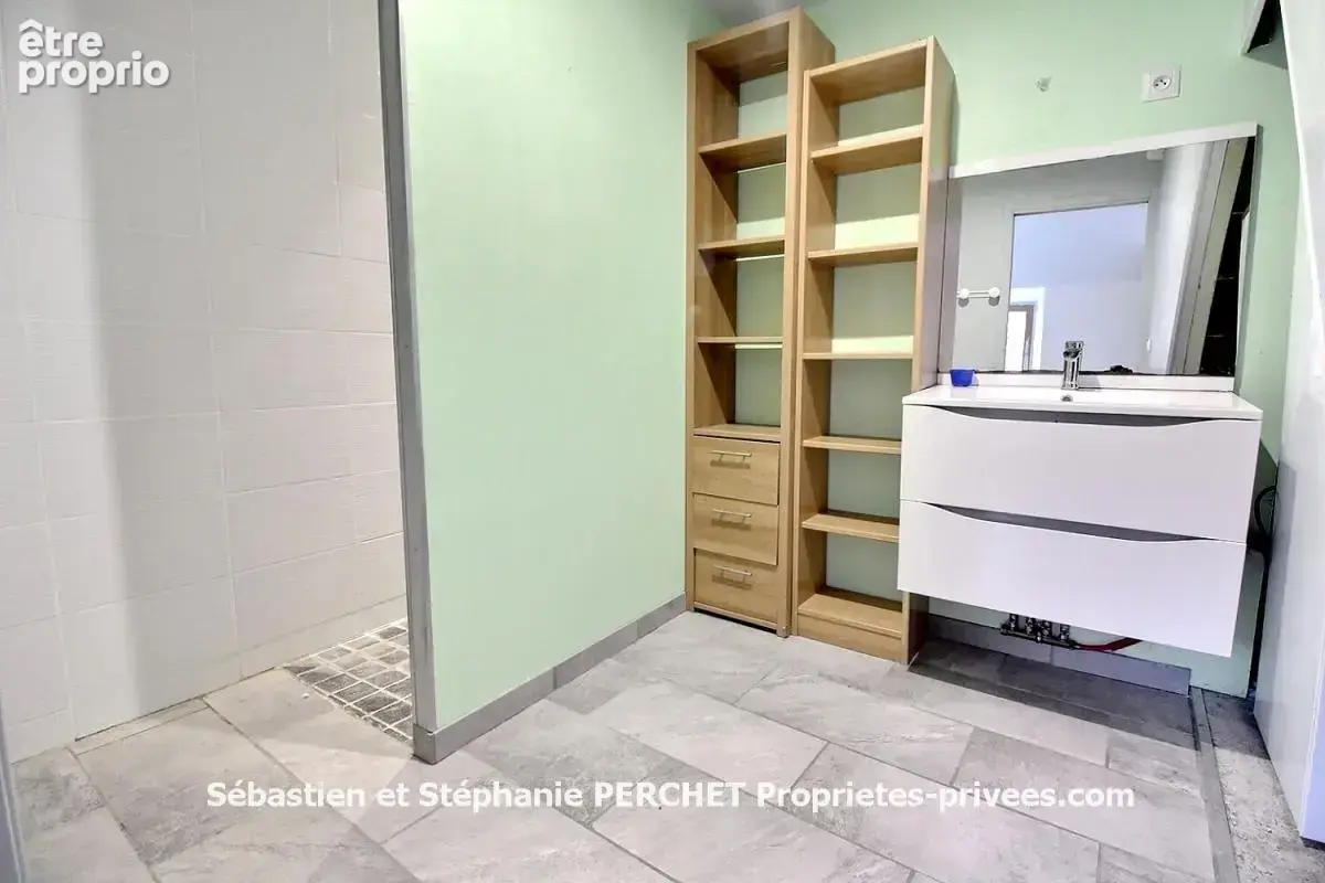 Maison 5 chambres 209 m2 - photo 3