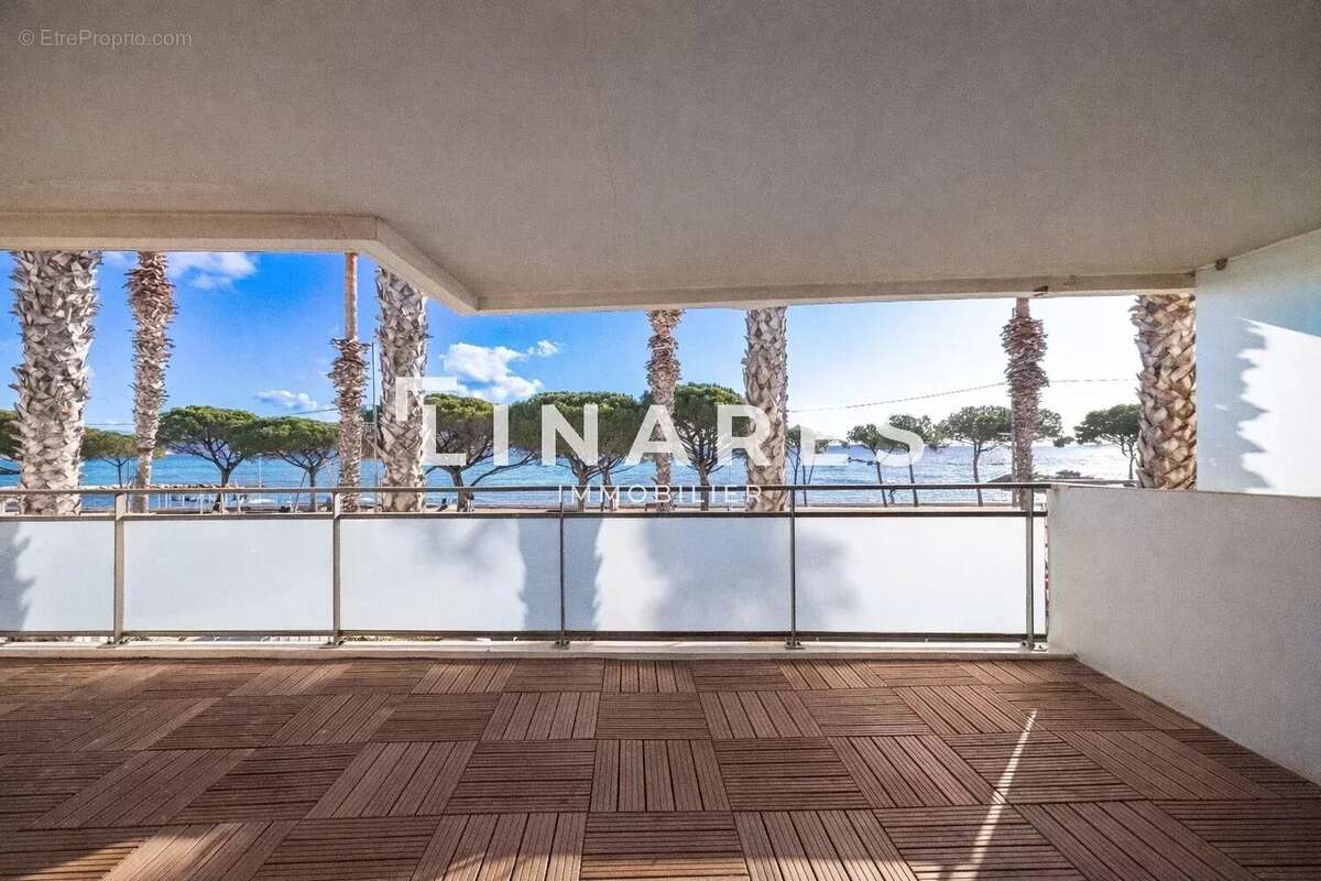 Appartement à LA CIOTAT