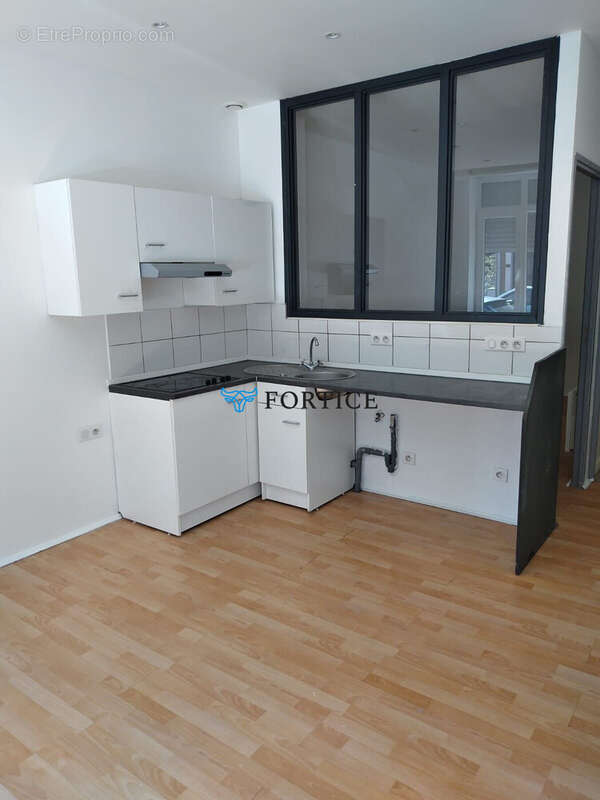 Appartement à TOURCOING
