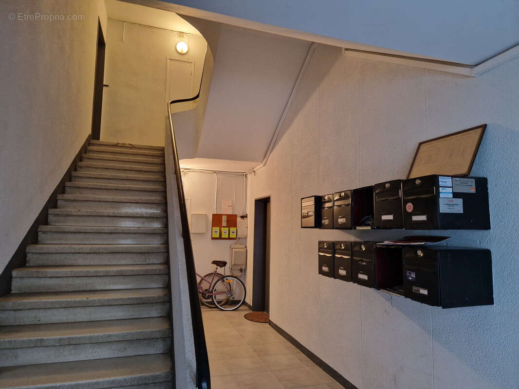 Appartement à BEZIERS