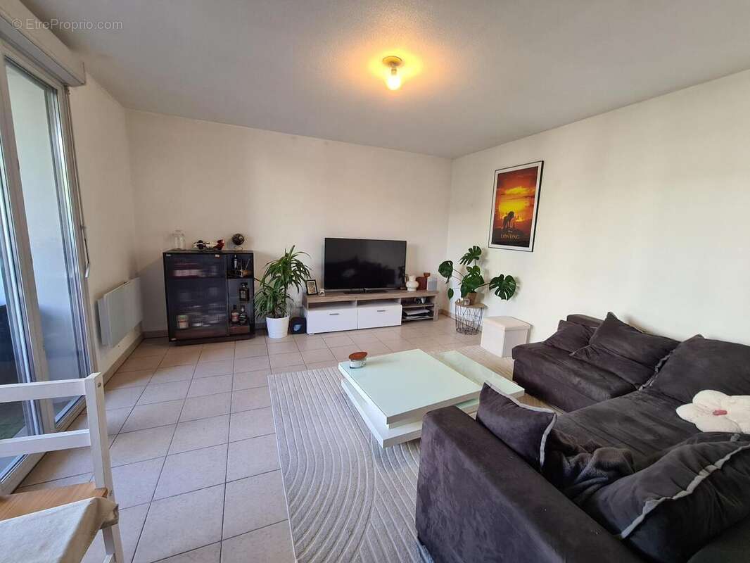   - Appartement à TOULOUSE