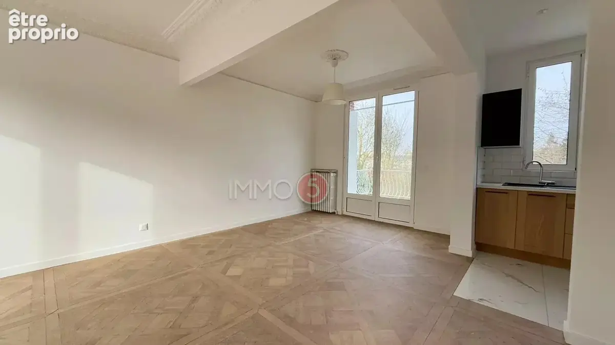 Maison 5 pièces 83 m² à vendre à Le Raincy (93340) - photo 4