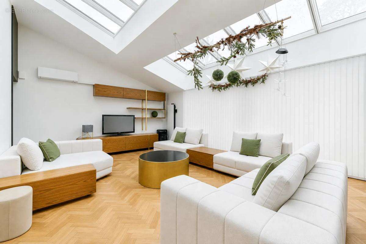 Basse-Goulaine : 450 m² - photo 7