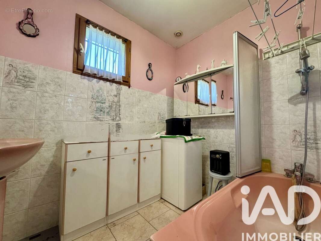 Photo 8 - Maison à BOUVILLE