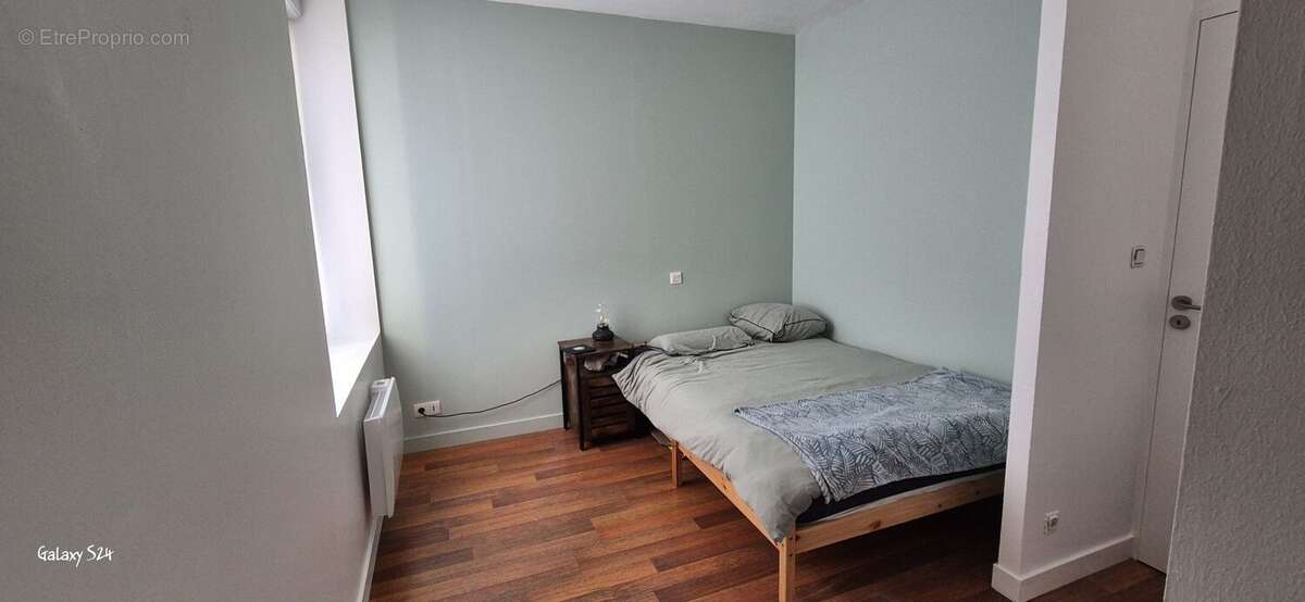 Appartement à SAINT-PABU