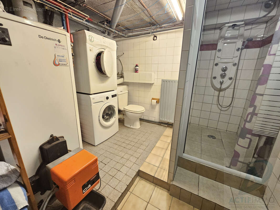 Maison 6 pièces - photo 11