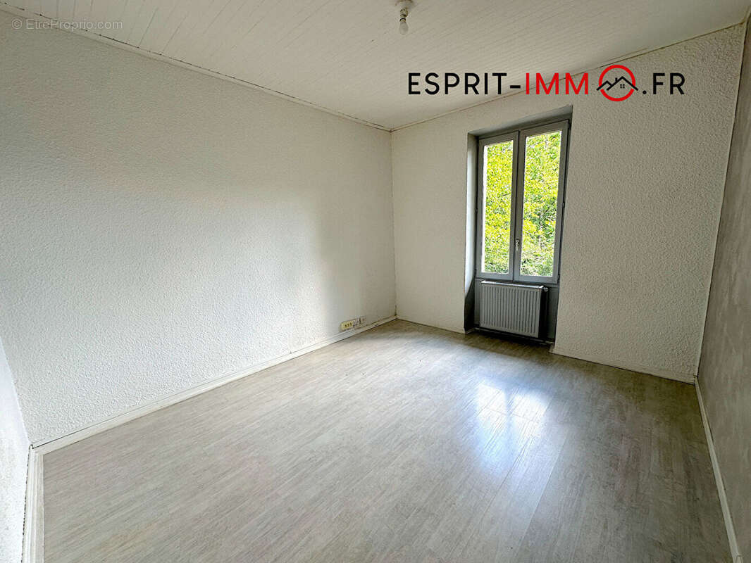 Appartement à SEYSSEL