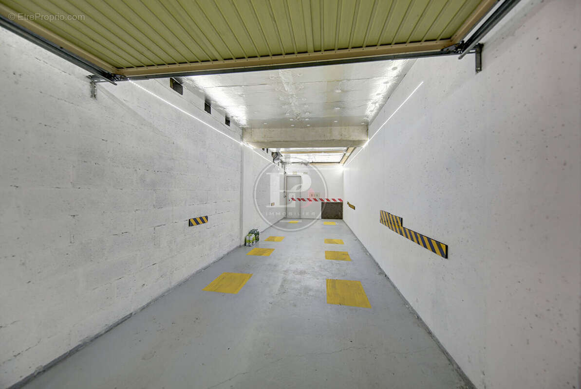 Appartement à MAREIL-MARLY