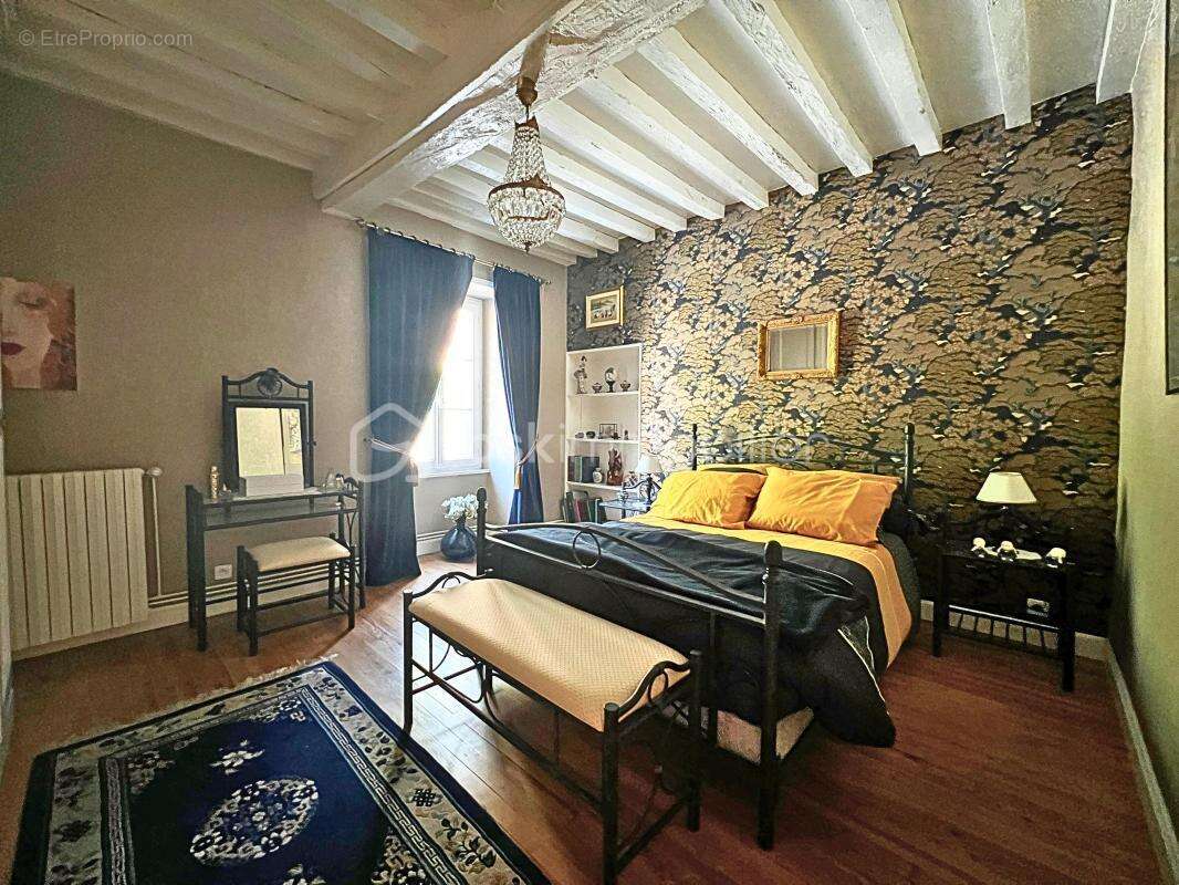 Maison à BRETTEVILLE-SUR-LAIZE