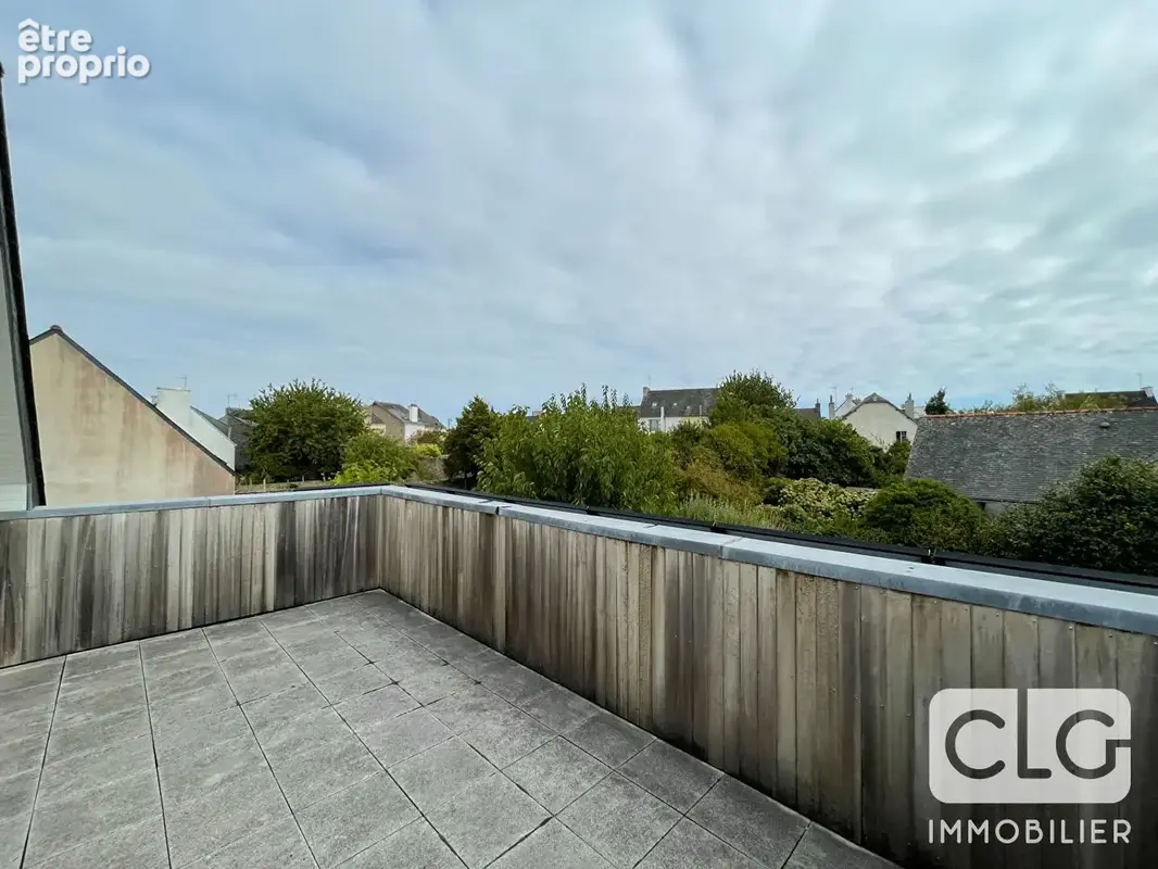 Maison Pont L Abbe - photo 15