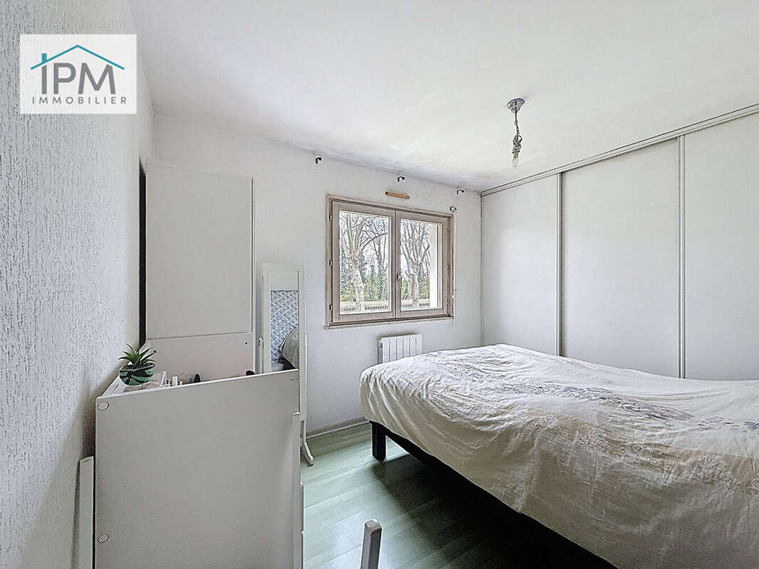 Appartement à ESCHAU