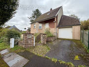 Maison à VIREUX-MOLHAIN