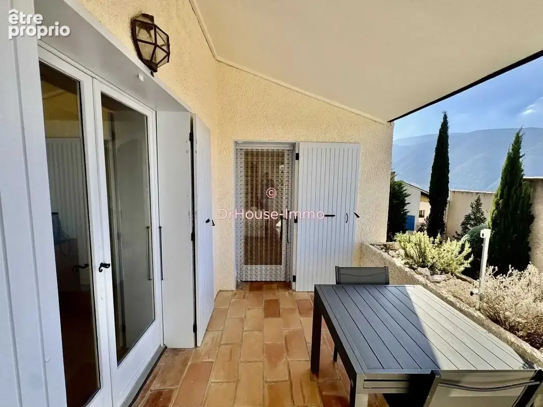 Maison 4 pièces 92 m² à vendre à Mollans-Sur-Ouveze (26170) - photo 3