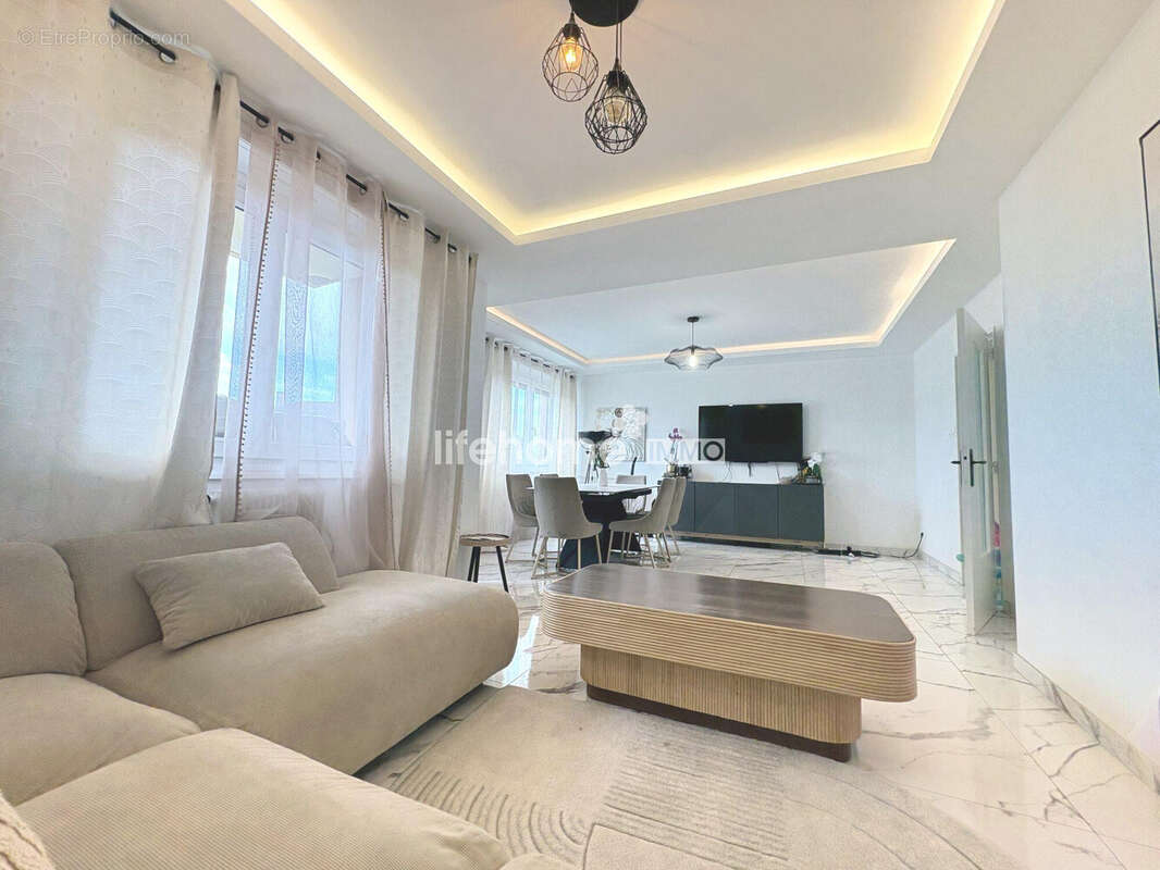 Appartement à OSTWALD