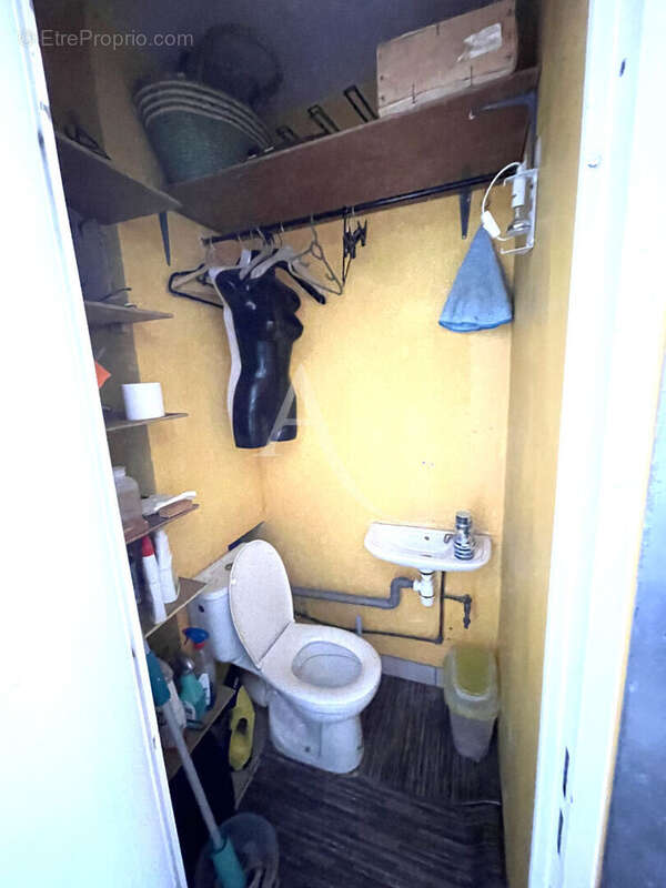 Commerce à BRETIGNOLLES-SUR-MER