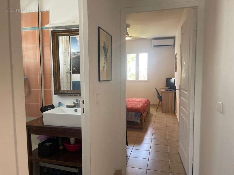 Appartement à SAINT-FRANCOIS