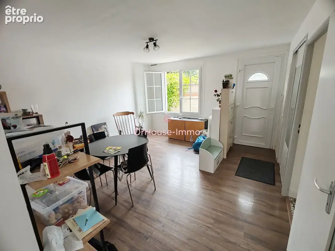 Maison 5 pièces 104 m² à vendre à Dange-Saint-Romain (86220) - photo 12