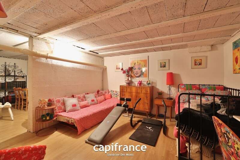 Maison à TASSIN-LA-DEMI-LUNE