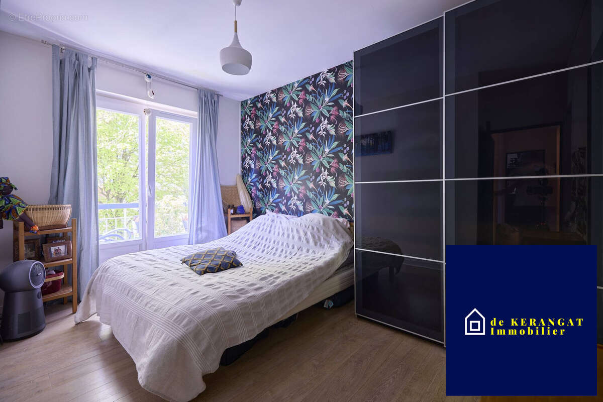 Appartement à SCEAUX