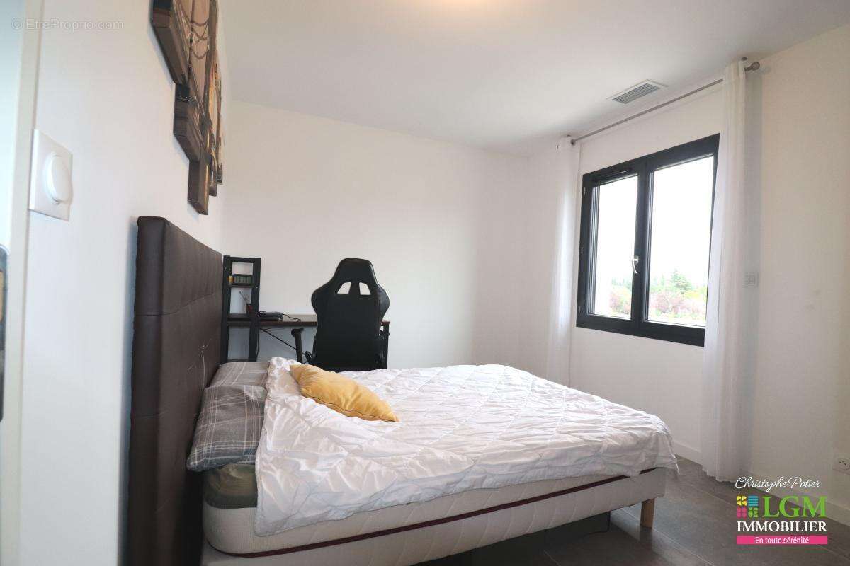 Maison à VAISON-LA-ROMAINE