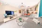 Appartement à VILLAZ
