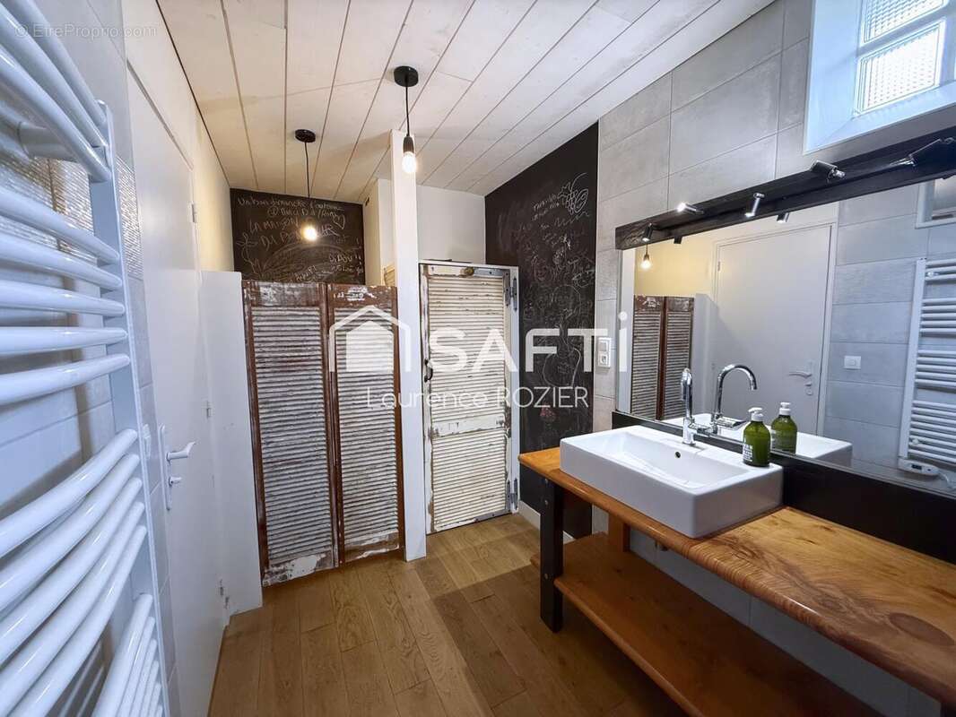 Photo 3 - Maison à SAINT-RENAN