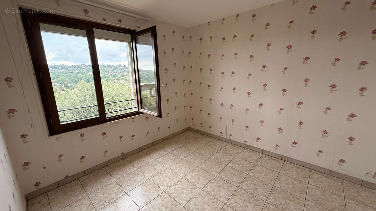 Maison à SAINT-JEANNET