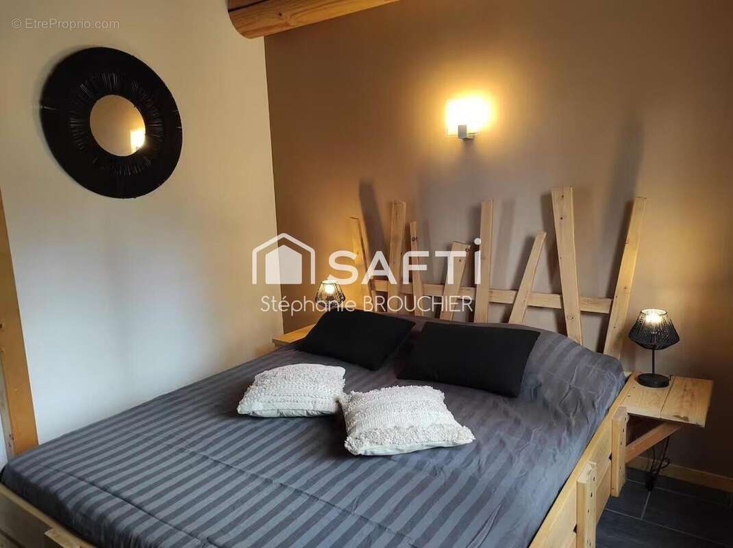 Photo 9 - Maison à LES ASSIONS