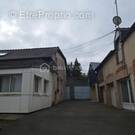 Appartement à MAYENNE