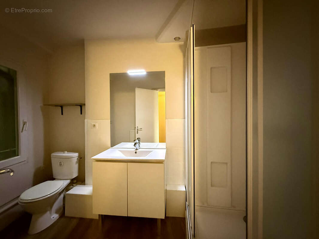 Appartement à CLERMONT-FERRAND