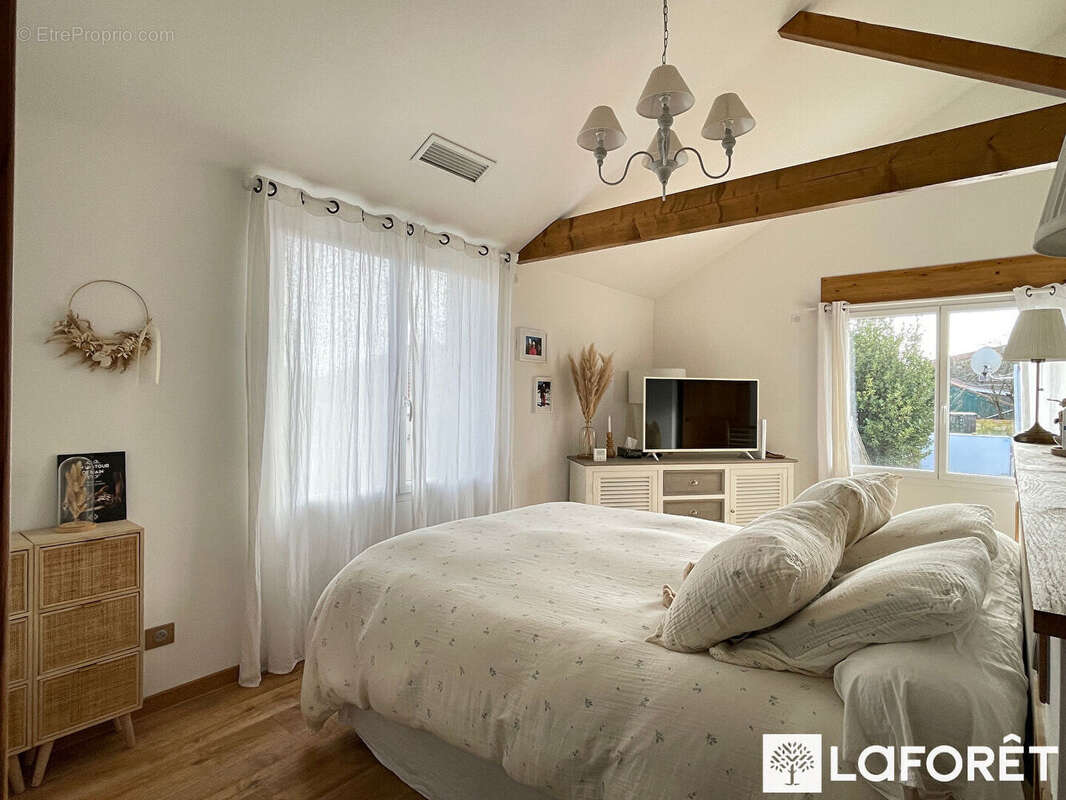 Appartement à LA TESTE-DE-BUCH