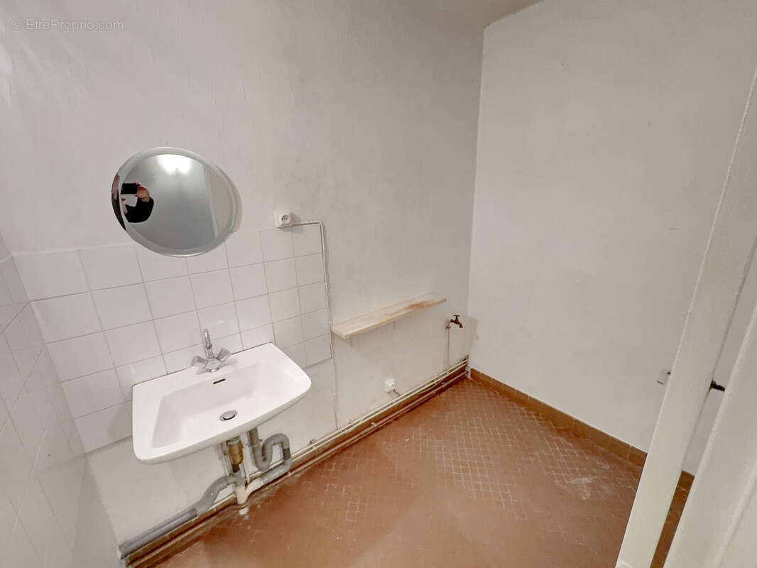 Maison à SOUAL