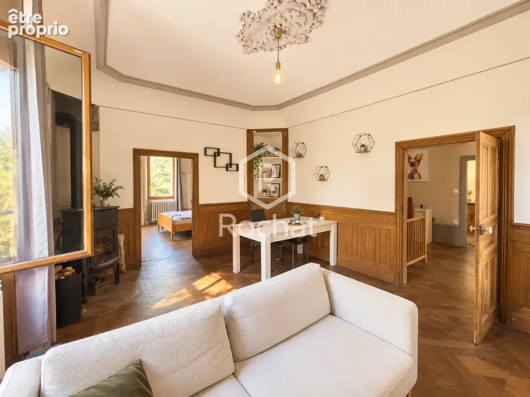 Maison 151 m2   Condamine - photo 5