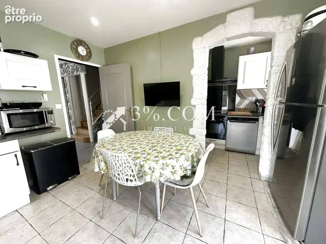 Maison individuelle -5 chambres-environnement calme-terrain - photo 9