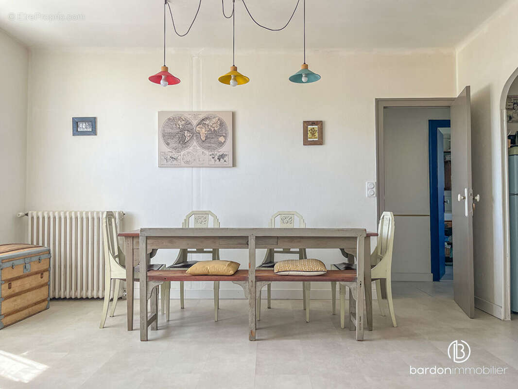 Maison 7 pièces - 104 m² - Proche du bourg - photo 2