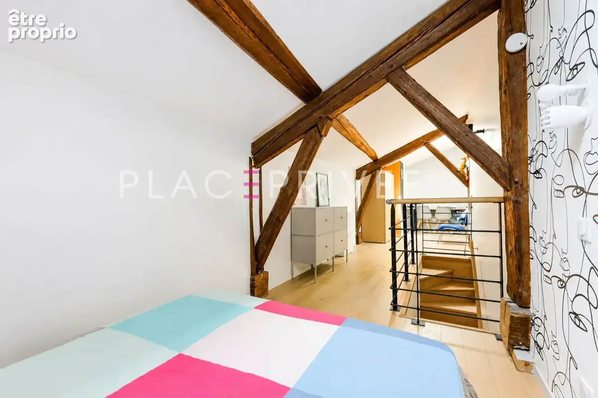 Appartement  Ville Vieille - photo 17