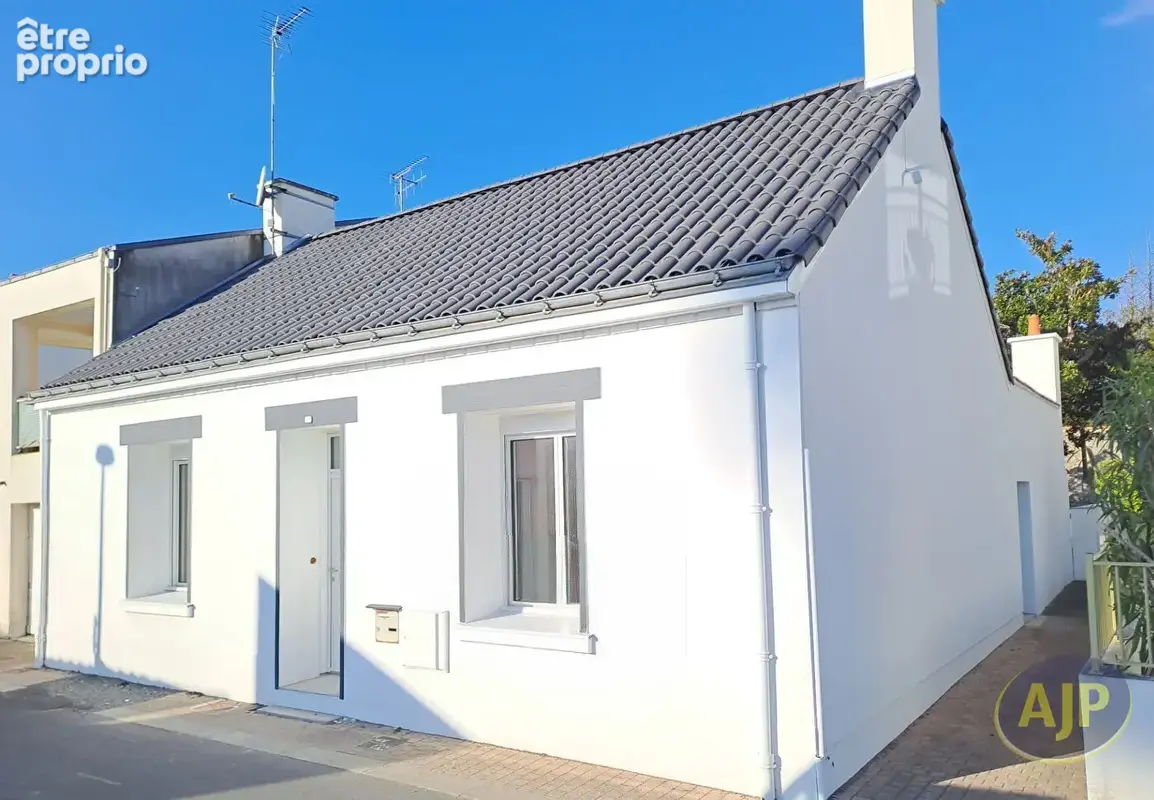 CHALLANS - Centre ville - photo 8