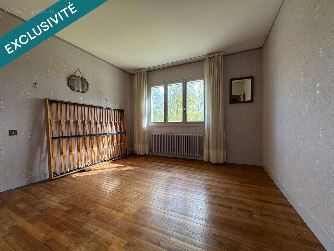 Photo 7 - Maison à LA CRECHE