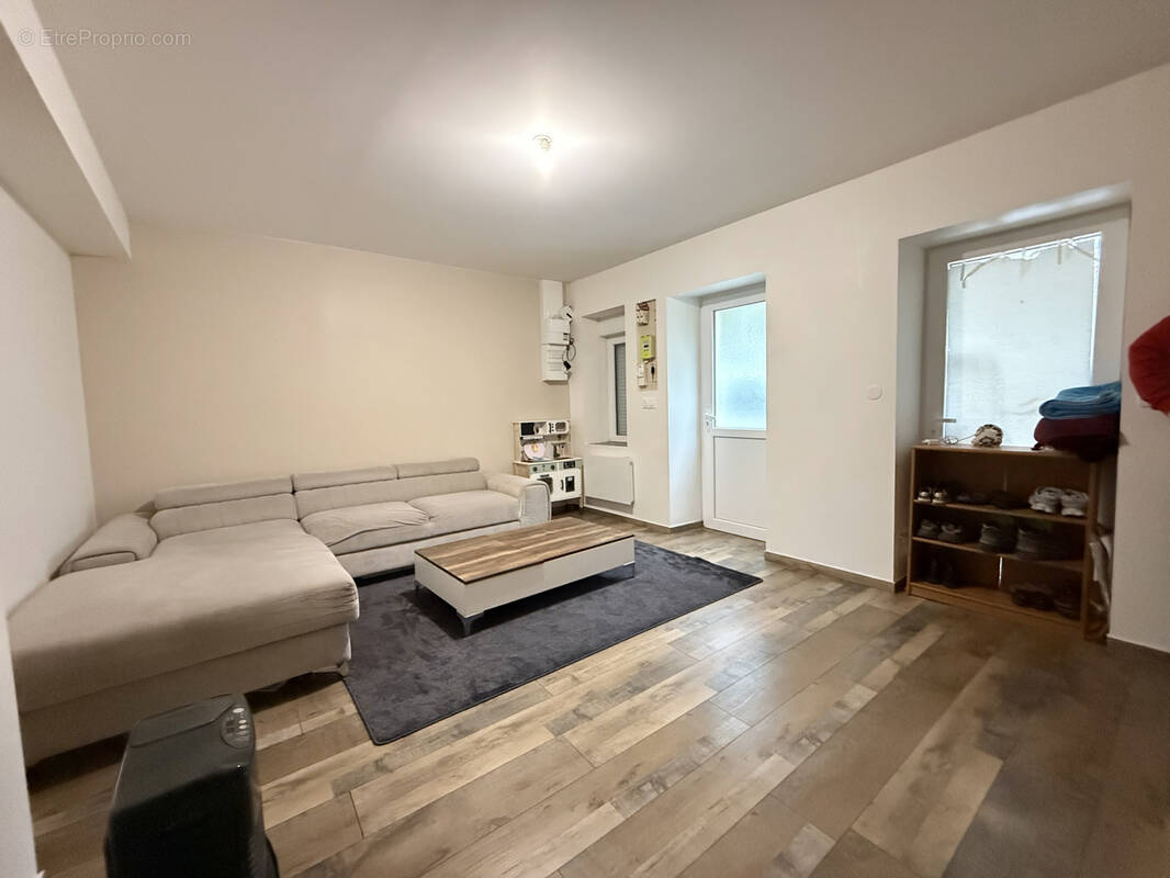 Appartement à VIERZON